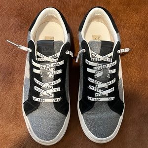 Vintage Havana shoes